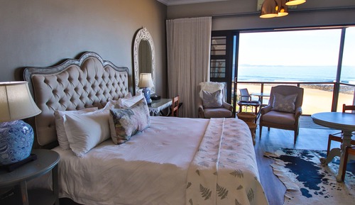 Executive Studio, 1 Bedroom, Kitchenette, Sea Facing