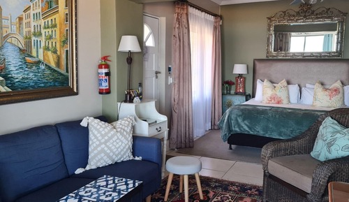Deluxe Room, 1 Bedroom, Ocean View, Oceanfront