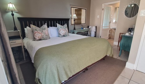 Standard Room, 1 Bedroom, Ensuite