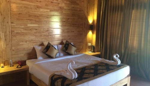 ECO-COMFORT VILLA (NON AC)
