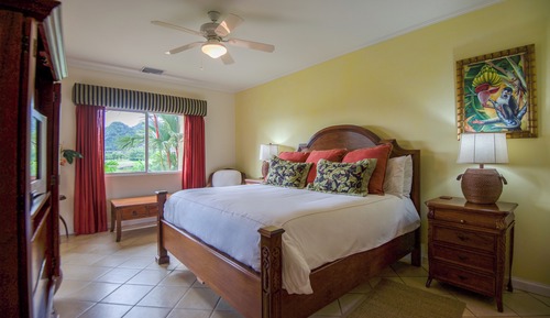 Deluxe Condo, 3 Bedrooms, Ocean View