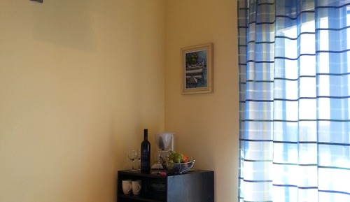 Panoramic Double Room