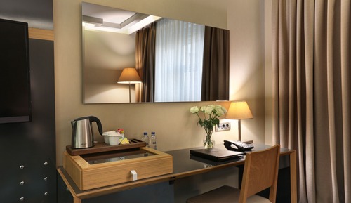 Standard Twin Room, 2 Twin Beds