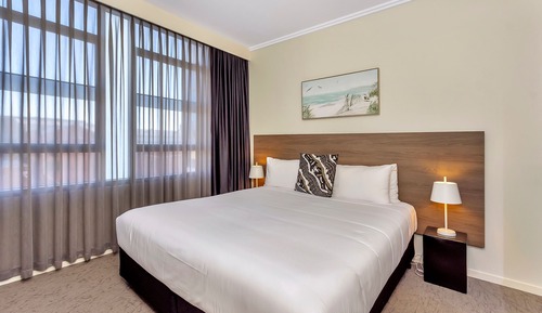 New Haus Suite