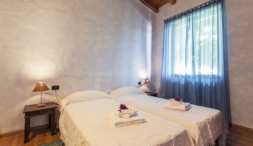 Standard Apartment, 2 Bedrooms, Balcony
