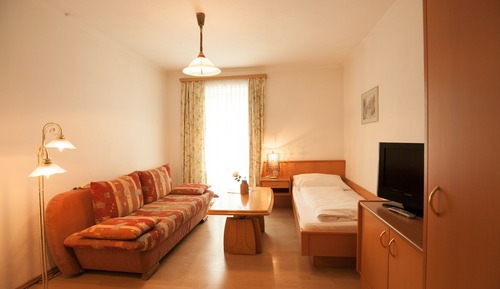 Classic Single Room