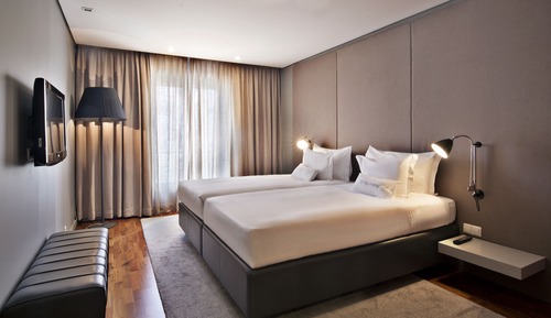Premium Suite, 2 Bedrooms