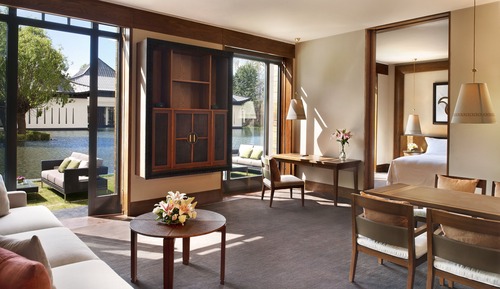 Suite, 1 Bedroom