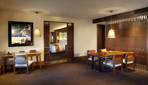 Suite, 1 Bedroom