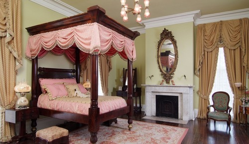 Deluxe Room, Non Smoking, Garden View