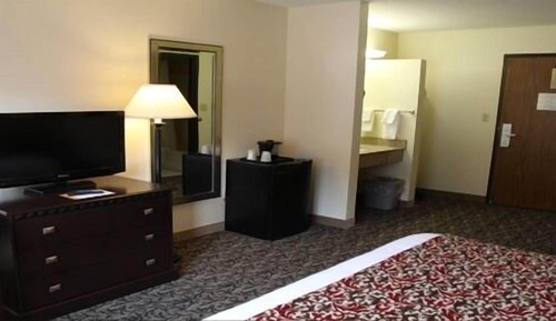 Room, Accessible