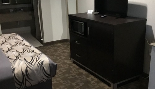 Business Room