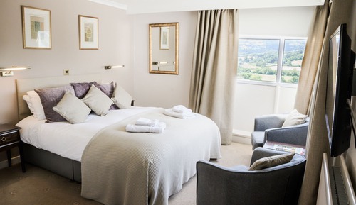 Deluxe Double Room, 1 Double Bed