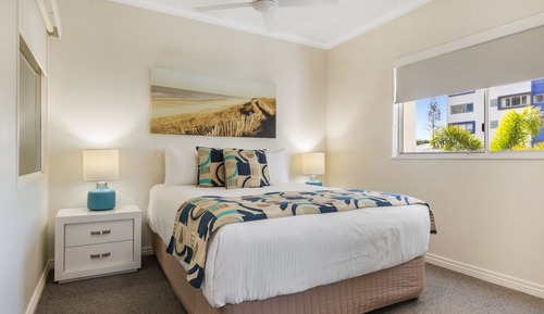 Apartment, 1 Bedroom, Partial Ocean View