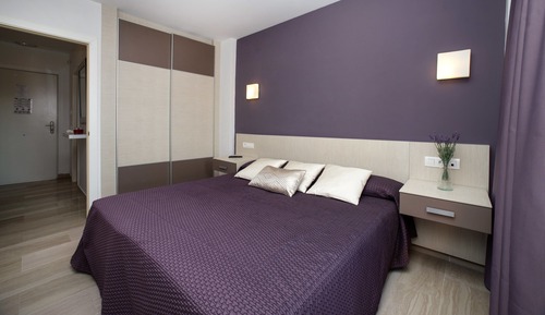 Superior Apartment, 1 Bedroom (2 adults + 2 children)
