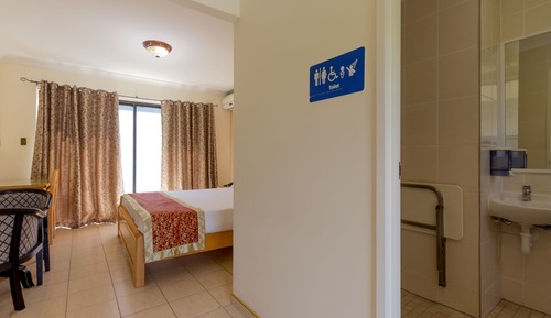 Standard Twin Room, 1 Twin Bed, Accessible