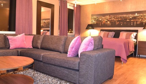 Suite