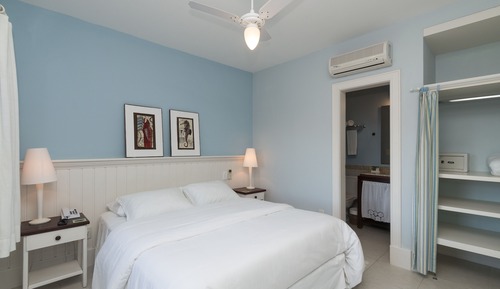 Luxury Apartment, 1 Bedroom, Balcony