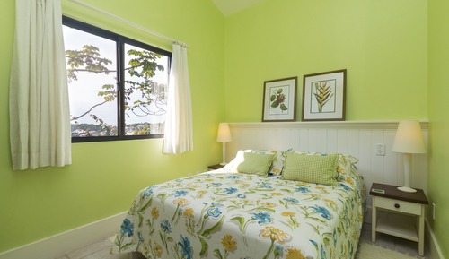 Deluxe Duplex, 2 Bedrooms, Balcony