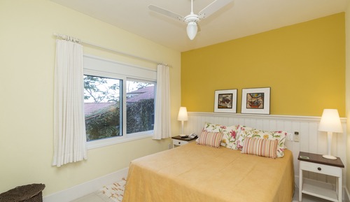 Deluxe Apartment, 1 Bedroom, Balcony