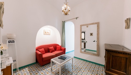 Comfort Double or Twin Room