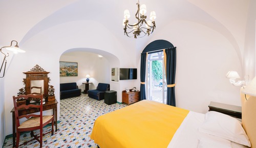 Superior Double or Twin Room