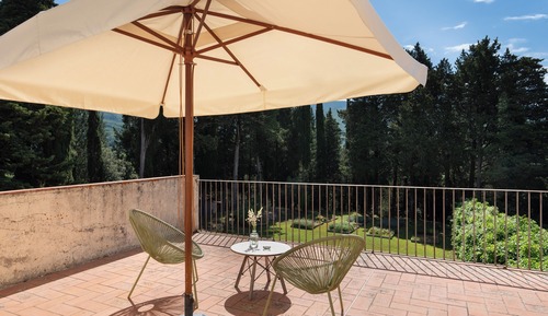 Duplex Terrace
