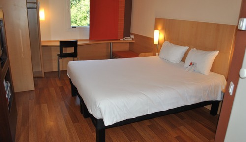 Standard Double Room, 1 Double Bed