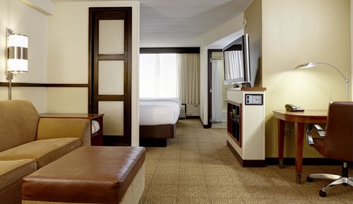 Standard Room, 2 Queen Beds
