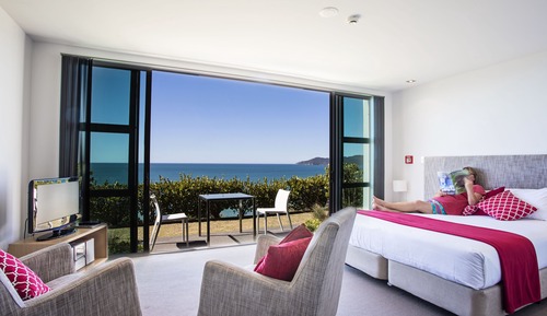 Luxury Studio Suite
