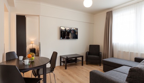 Apartment, 1 Bedroom