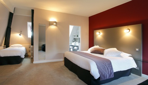 Prestige Room Chateau