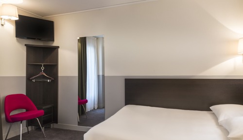Club Double or Twin Room