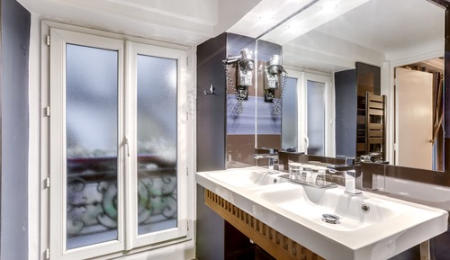 Triple Room, 3 Twin Beds