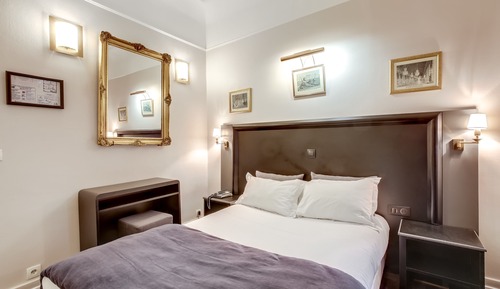 Single Room