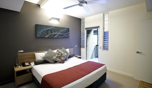 Studio (Weekly Housekeeping)