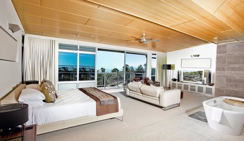 3 Bedroom Deluxe Villa
