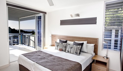 Deluxe Apartment, 3 Bedrooms (Weekly Housekeeping)