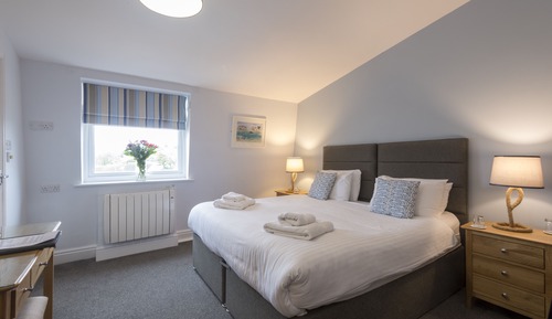 Family Room, Multiple Beds, Non Smoking