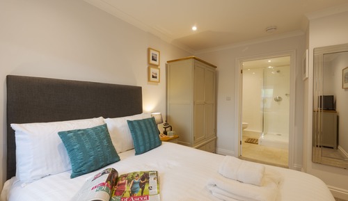 Apartment, 1 Bedroom, Sea View (Max. 2 people)