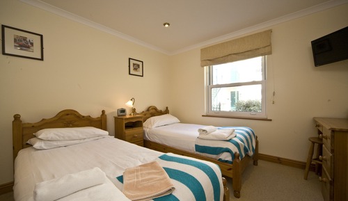 Standard Apartment, 1 Bedroom