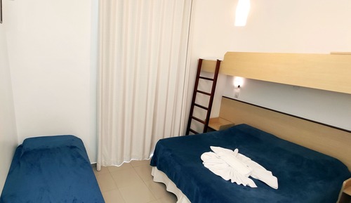 Superior Quadruple Room