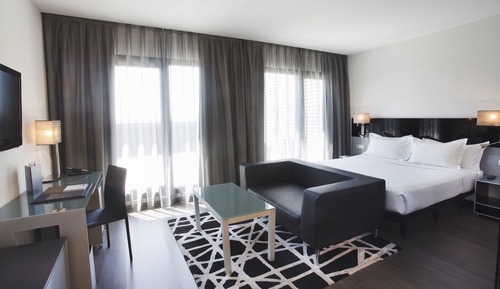 Superior Room, 1 King Bed, Non Smoking