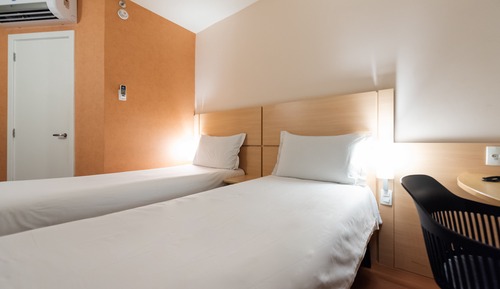 Standard Twin Room, 2 Twin Beds