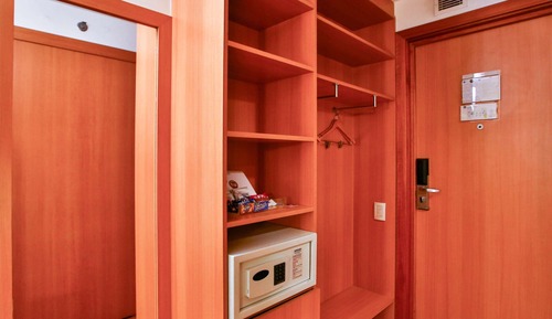 Superior Twin Room, 2 Twin Beds