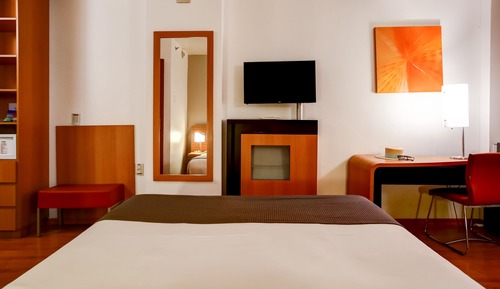 Superior Room, 1 Double Bed