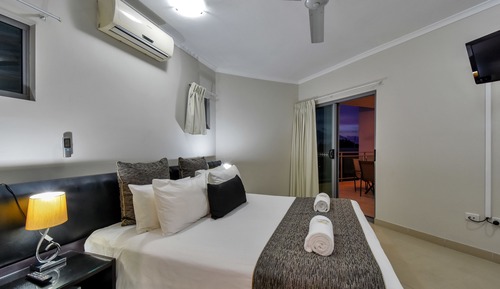 Premium Penthouse, 4 Bedrooms