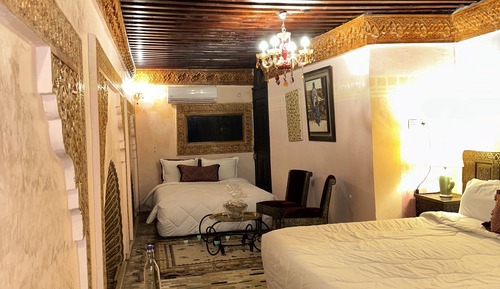 Superior Room (Raha)