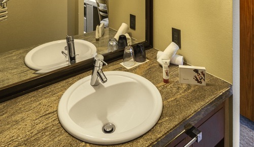 Luigans Double Room, Non Smoking (6-7F) 33m2