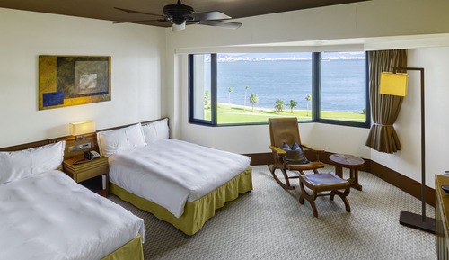 Luigans Twin Room, Non Smoking (6-7F) 33m2